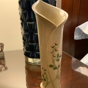 Small handmade earthenware/ceramic vase from Door County,WI. from galler…